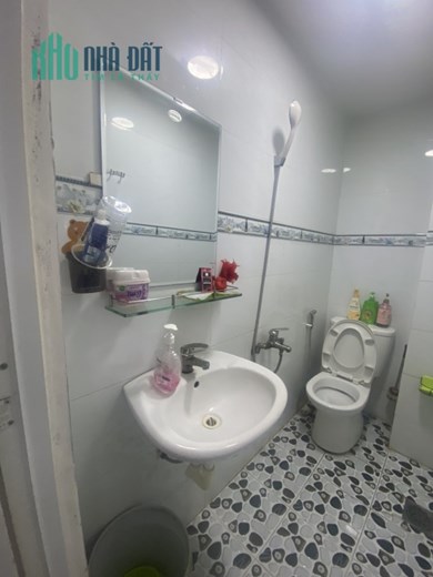 Bán nhà Bình Tiên Phường 7 Quận 06, chỉ nhỉnh 5 tỷ