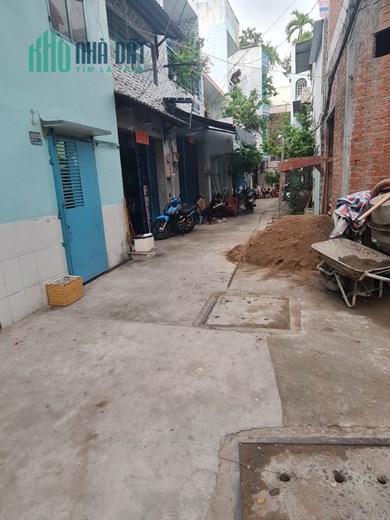 Bán nhà Bình Tiên Phường 7 Quận 06, chỉ nhỉnh 5 tỷ