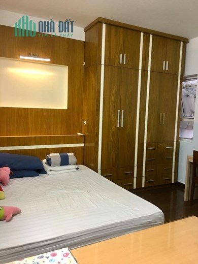 Cần bán căn chung cư CT4A Vĩnh Điềm Trung