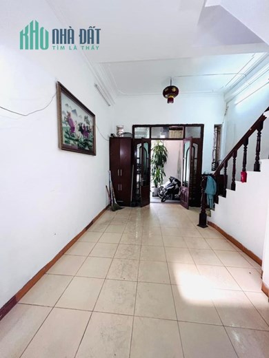 bán nhà kim giang - ngõ thông các ngả thoáng đẹp -nhà ở rất nhiều lộc - dân xây chắc chắn