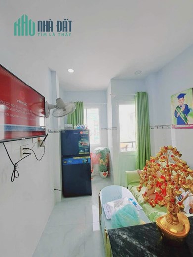 Bán Gấp Nhà Luỹ Bán Bích 80m2 DT sàn,4 Tầng Nhỉnh 2 tỷ