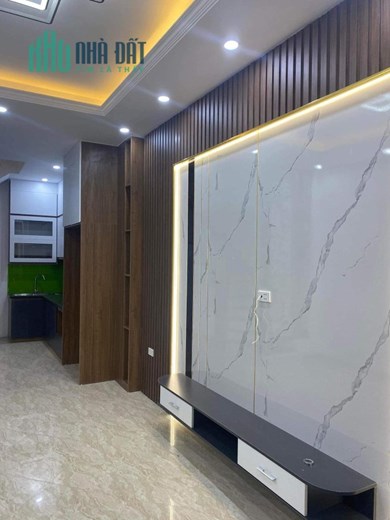 bán nhà đại từ - mơi kinh koong - nội thất cao cấp đầy dủ - chủ mời chỉ sách vali về ở