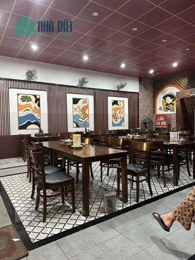 CẦN SANG NHƯỢNG LẠI QUÁN  ĐỊA CHỈ; 241T KHÓM 2 NGUYỄN VĂN THIỆT
