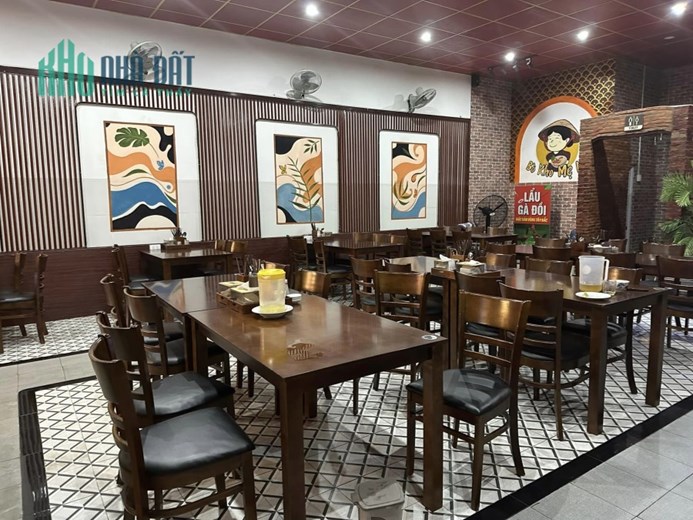CẦN SANG NHƯỢNG LẠI QUÁN  ĐỊA CHỈ; 241T KHÓM 2 NGUYỄN VĂN THIỆT