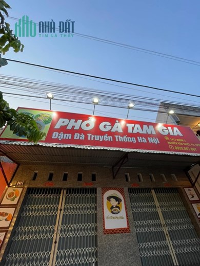 CẦN SANG NHƯỢNG LẠI QUÁN  ĐỊA CHỈ; 241T KHÓM 2 NGUYỄN VĂN THIỆT
