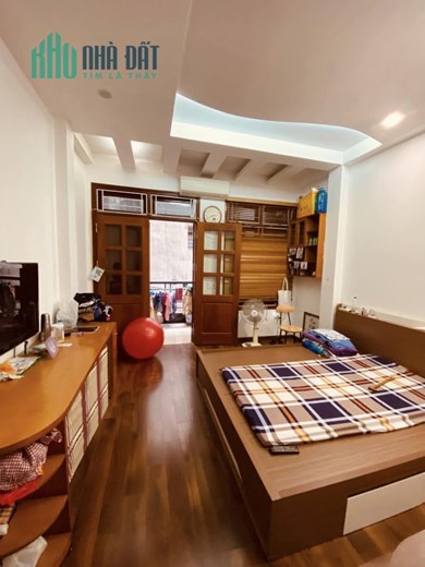 Siêu hiếm siêu rẻ Khương Đình 80m2*MT5m, đầu tư ccmn dòng tiền cực ổn chỉ 8 tỷ, Lh 0975666943