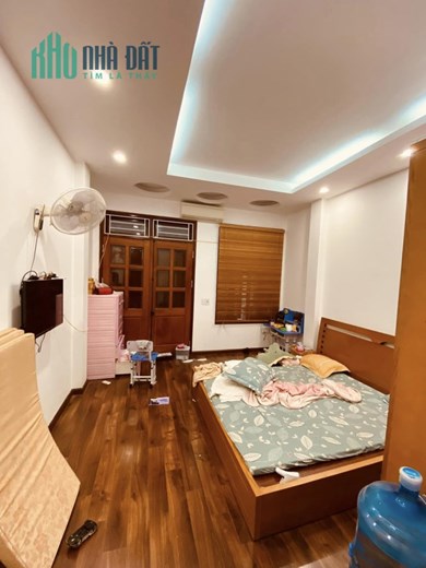 Siêu hiếm siêu rẻ Khương Đình 80m2*MT5m, đầu tư ccmn dòng tiền cực ổn chỉ 8 tỷ, Lh 0975666943