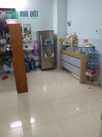 Siêu Hiếm Nhà Riềng Cách Chợ Thủ Đức 300m Đường Kha Vạn Cân, DT 95M2, Giá Nhỉnh 3,5 Tỷ, SHR
