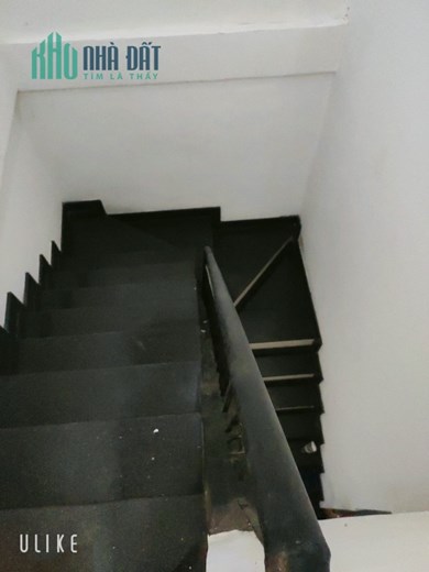 Phú nhuận P13 - Hẻm Xe hơi thông - CHỈ 9.x TỶ TL - Sẵn dòng tiền 300 tr/1 năm