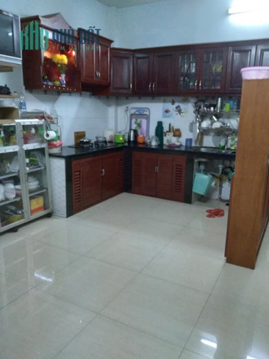 Siêu Hiếm Nhà Riềng Cách Chợ Thủ Đức 300m Đường Kha Vạn Cân, DT 95M2, Giá Nhỉnh 3,5 Tỷ, SHR