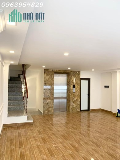 NHÀ ĐẸP NGUYỄN LƯƠNG BẰNG, PHÂN LÔ Ô TÔ TRÁNH, NGÕ THÔNG TỨ TUNG, THANG MÁY, VỪA Ở VỪA KINH DOANH,