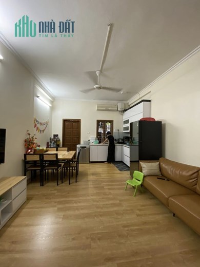 ⚜️ LIỀN KỀ LICOGI 13 KHUẤT DUY TIẾN THANH XUÂN 75M2 5T MT 5.1M 17.5 TỶ  ⚜️