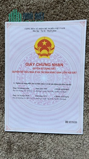 MĂT Tiền Âu Cơ đang cho PNJ thuê ổn định 100tr/tháng