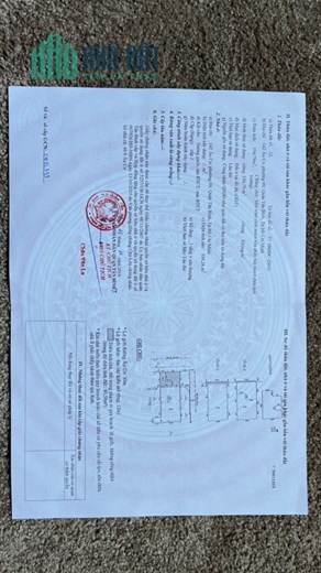 MĂT Tiền Âu Cơ đang cho PNJ thuê ổn định 100tr/tháng