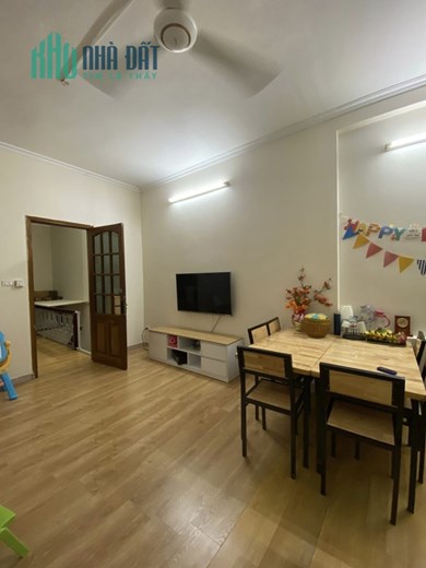 ⚜️ PHÂN LÔ NGỤY NHƯ KON TUM THANH XUÂN Ô TÔ TRÁNH KD 60M2 4T MT 4.5M 18.5 TỶ  ⚜️