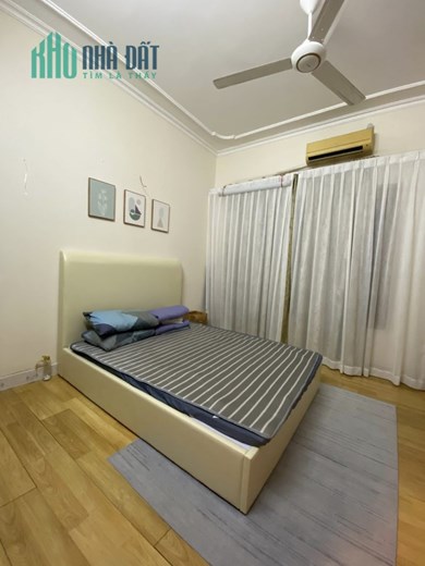 ⚜️ PHÂN LÔ NGỤY NHƯ KON TUM THANH XUÂN Ô TÔ TRÁNH KD 60M2 4T MT 4.5M 18.5 TỶ  ⚜️