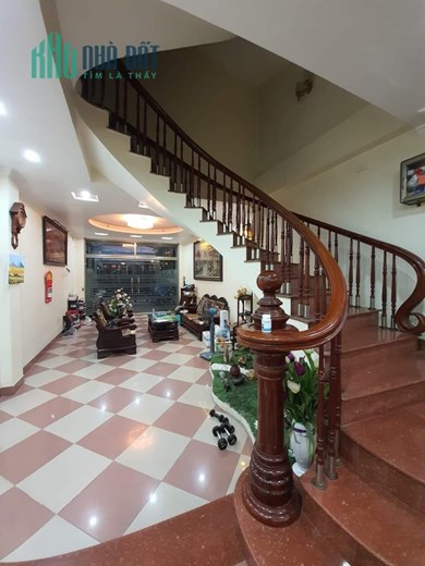 ⚜️ MẶT PHỐ PHƯƠNG LIỆT THANH XUÂN 95M2 5T MT 4.5M RẺ NHẤT PHỐ 17.8 TỶ  ⚜️