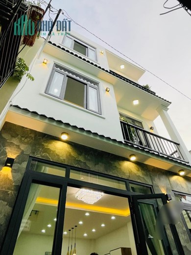 Bán Gấp nhà 48m2, Đường Hoàng Hoa Thám, Phường 5, Quận Phú Nhuận.