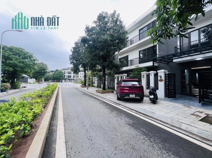 ⚜️ BIỆT THỰ LIỀN KỀ EDEN ROSE THANH LIỆT THANH TRÌ 85M2 4T MT 5M CHỈ 16.5 TỶ  ⚜️