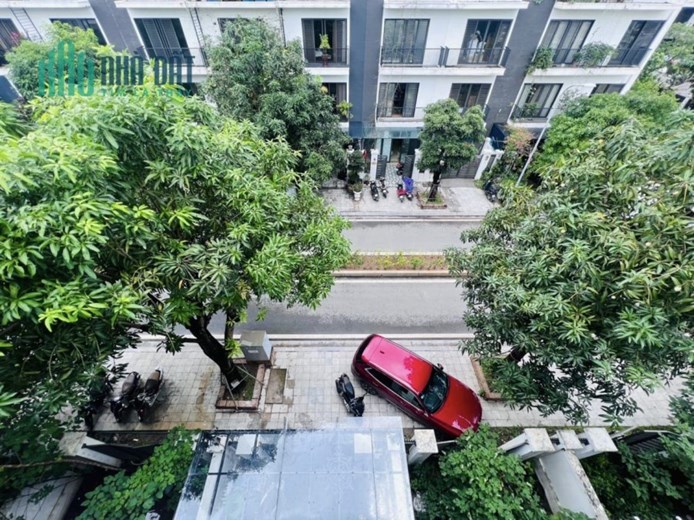 ⚜️ BIỆT THỰ LIỀN KỀ EDEN ROSE THANH LIỆT THANH TRÌ 85M2 4T MT 5M CHỈ 16.5 TỶ  ⚜️