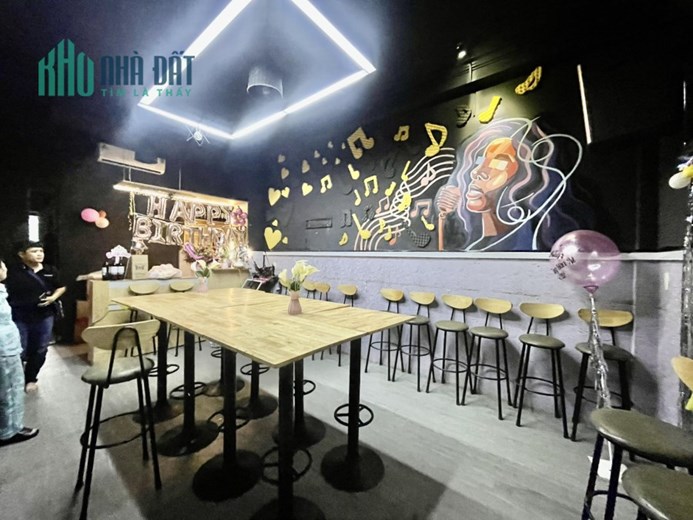 Nhà Hẻm Vip Tân Sơn Nhì, Tân Phú. Hẻm Ô Tô 8m. Khu Biệt Thự. 64m2x 4 Tầng, Chỉ 8.8 Tỷ