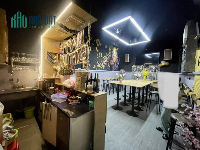 Nhà Hẻm Vip Tân Sơn Nhì, Tân Phú. Hẻm Ô Tô 8m. Khu Biệt Thự. 64m2x 4 Tầng, Chỉ 8.8 Tỷ