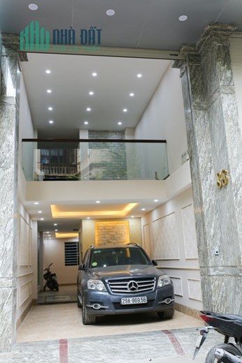 ⚜️ MẶT NGÕ 192 LÊ TRỌNG TẤN THANH XUÂN 60M2 8T THANG MÁY MT 4M CHỈ 16.5 TỶ  ⚜️