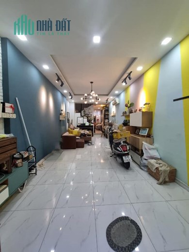 Siêu phẩm Q3, 50m ra MT Lê Văn Sỹ, 86m2, 3 tầng chỉ 10 tỷ