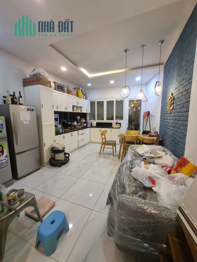 Siêu phẩm Q3, 50m ra MT Lê Văn Sỹ, 86m2, 3 tầng chỉ 10 tỷ