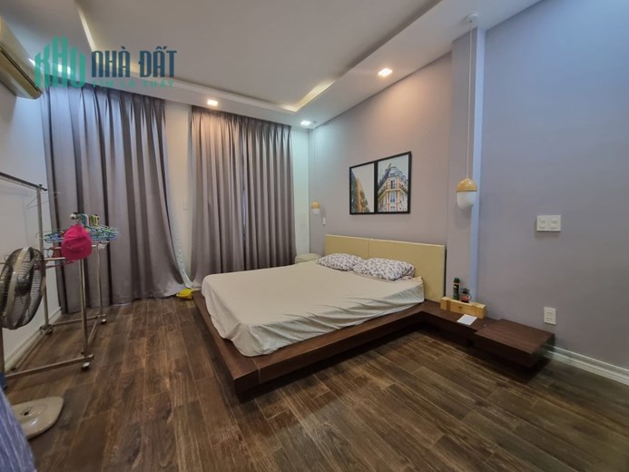 Siêu phẩm Q3, 50m ra MT Lê Văn Sỹ, 86m2, 3 tầng chỉ 10 tỷ