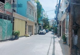 Nguyễn Trọng Tuyển Phú Nhuận,hxh ,61m2,ngang 4m ,3tầng 3pn giá 6.5tỷ