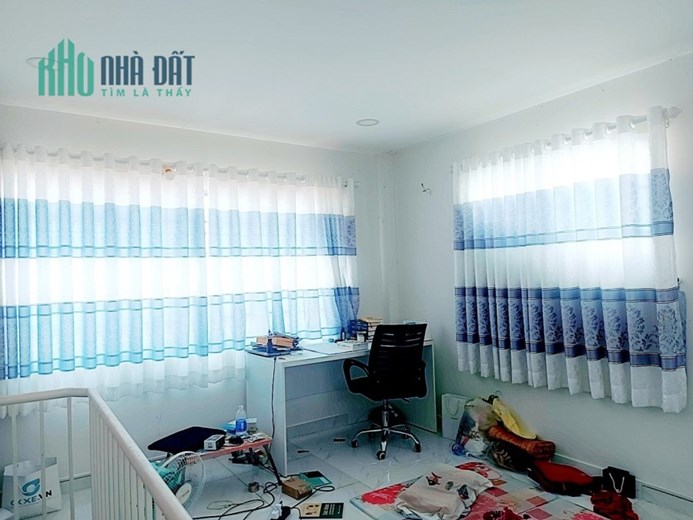 Nguyễn Trọng Tuyển Phú Nhuận,hxh ,61m2,ngang 4m ,3tầng 3pn giá 6.5tỷ