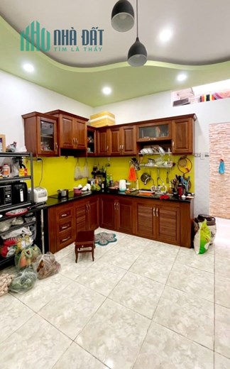 Nhà Tân Phú, Đối Diện Aeon Tphú 5.3x15x3tầng, Hẻm Ô Tô, Đối Diện Aeon, Chỉ 6.5 Tỷ