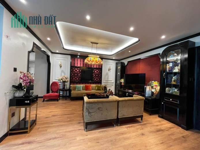 BÁN NHÀ XÃ ĐÀN, NHÀ MỚI, 2 THOÁNG, Ở NGAY, 42M2 5T MT4.8M, GIÁ 4.45 TỶ