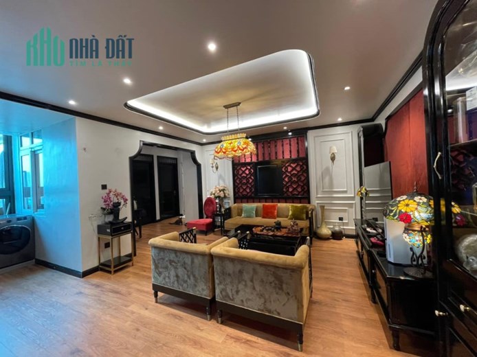 BÁN NHÀ HỒ ĐẮC DI, Ở NGAY, GẦN PHỐ, 42M2 5T MT4M, GIÁ 4.5 TỶ