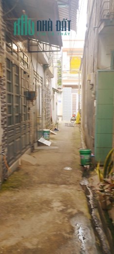 NHÀ NHỎ BÁN ĐỦ CÔNG NĂNG TỔNG DIỆN TÍCH 31M2 - CHỈ 1TỶ 79- NGAY LÊ VĂN KHƯƠNG Q12