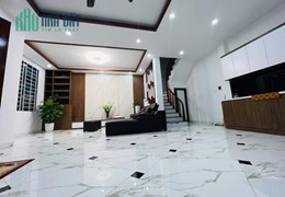 BÁN NHÀ QUỐC TỬ GIÁM, LÔ GÓC, 10M Ô TÔ, 59m2 5T MT7.5M, GIÁ 6.8 TỶ
