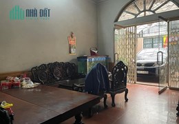 ⚜️ MẶT PHỐ PHƯƠNG LIỆT THANH XUÂN 105M2 4T MT 5M CHỈ 21.5 TỶ  ⚜️
