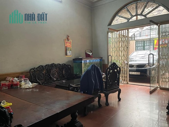⚜️ MẶT PHỐ PHƯƠNG LIỆT THANH XUÂN 105M2 4T MT 5M CHỈ 21.5 TỶ  ⚜️