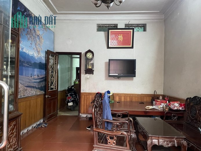 ⚜️ MẶT PHỐ PHƯƠNG LIỆT THANH XUÂN 105M2 4T MT 5M CHỈ 21.5 TỶ  ⚜️