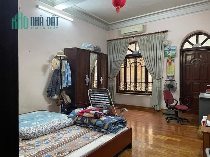 ⚜️ MẶT PHỐ PHƯƠNG LIỆT THANH XUÂN 105M2 4T MT 5M CHỈ 21.5 TỶ  ⚜️
