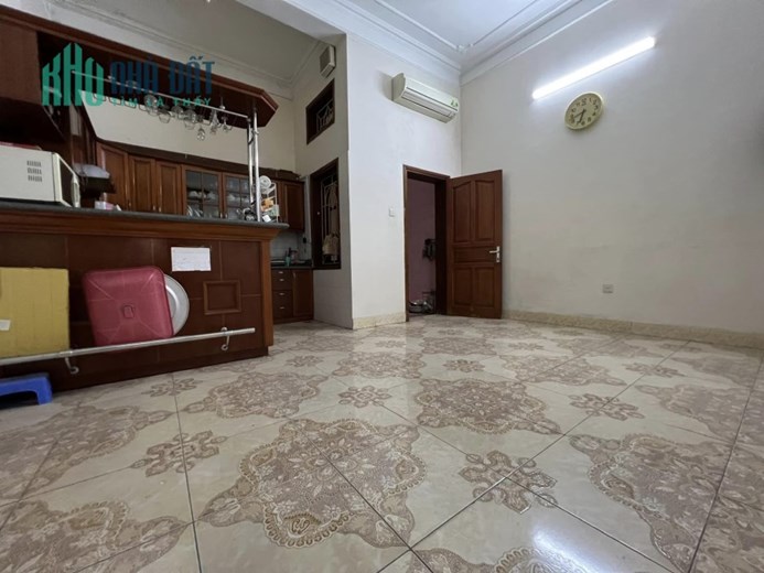 ⚜️ PHÂN LÔ Ô TÔ TRÁNH GARA HOÀNG VĂN THÁI THANH XUÂN 105M2 4T MT 5M CHỈ 17.5 TỶ  ⚜️