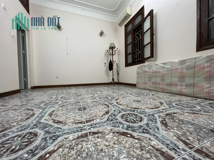 ⚜️ PHÂN LÔ Ô TÔ TRÁNH GARA HOÀNG VĂN THÁI THANH XUÂN 105M2 4T MT 5M CHỈ 17.5 TỶ  ⚜️
