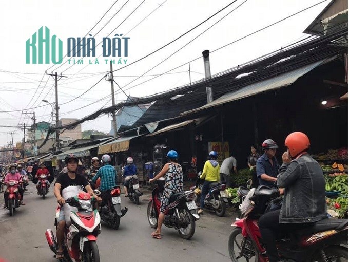 Bán nhà mặt tiền kinh doanh đường Gò Xoài, BHHA, Bình Tân,70m2, 4 tầng, ngang 5m.