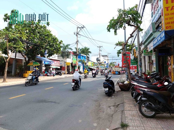 Bán Nhà Gần Kha Vạn Cân, Thủ Đức 130m Chỉ Nhỉnh 3 Tỷ Xíu, Hẻm Xe Hơi, Ngộp Sâu Bán Gấp