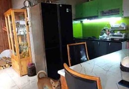 Bán Nhà Gần Làng Đại Học Thủ Đức 130m Chỉ Nhỉnh 3 Tỷ Xíu, Hẻm Xe Hơi Gía Siêu Rẻ