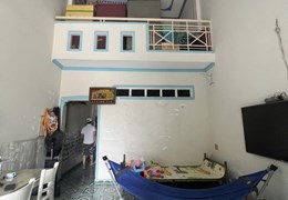 Bán gấp nhà Hoà Bình Tân Phú nhà cấp 4 81m2 ngang khủng 6m chỉ 6,6 tỷ TL.