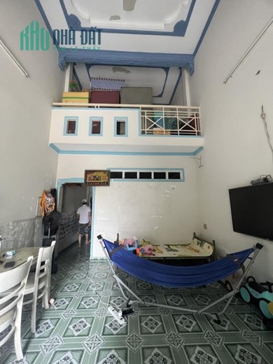 Bán gấp nhà Hoà Bình Tân Phú nhà cấp 4 81m2 ngang khủng 6m chỉ 6,6 tỷ TL.