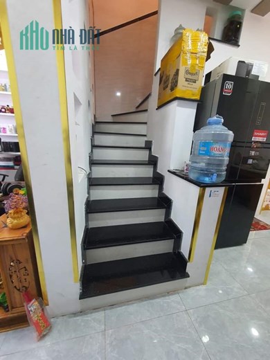Nhà bán 840 đường hương lộ 2 hẻm xe hơi Bình tân giá 3.3 tỷ