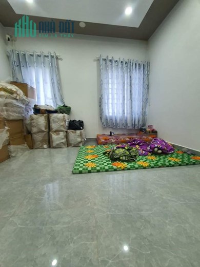 Nhà bán 840 đường hương lộ 2 hẻm xe hơi Bình tân giá 3.3 tỷ